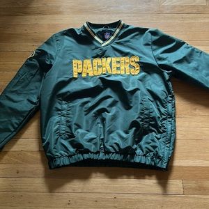 Brand new Green Bay Packers Men’s Jacket